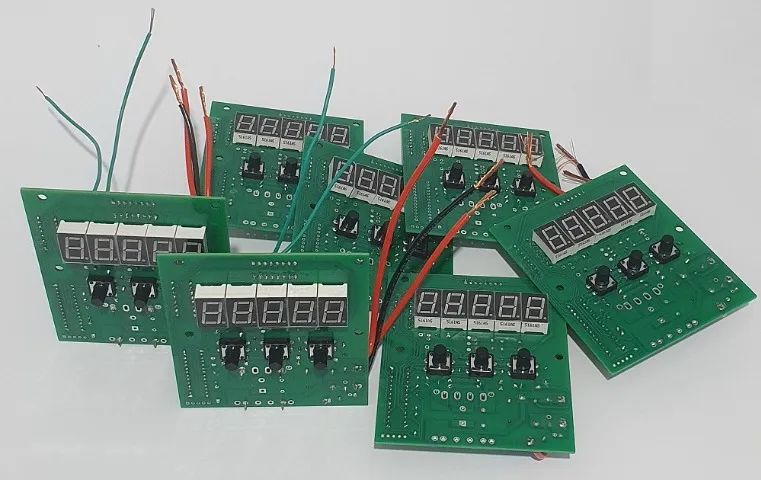 Shampoozeira Automotiva só a Placa Eletrônica - MaisCircuito - Foto 3