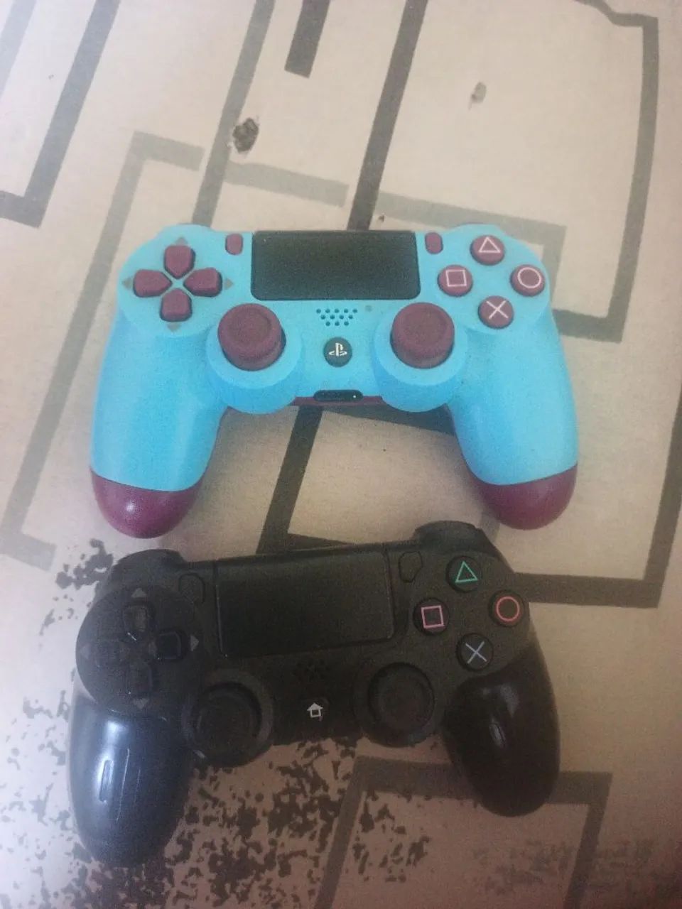 Ps3 super Slim 