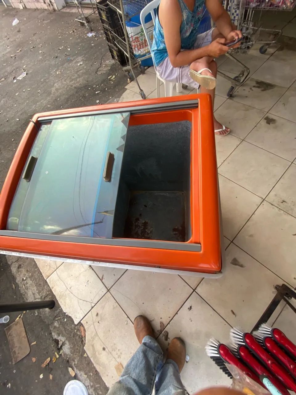 Freezer - Foto 2