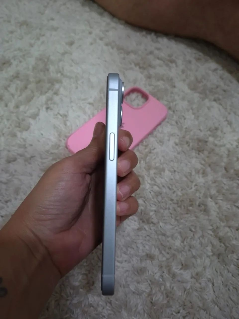 iPhone 15 - Foto 4