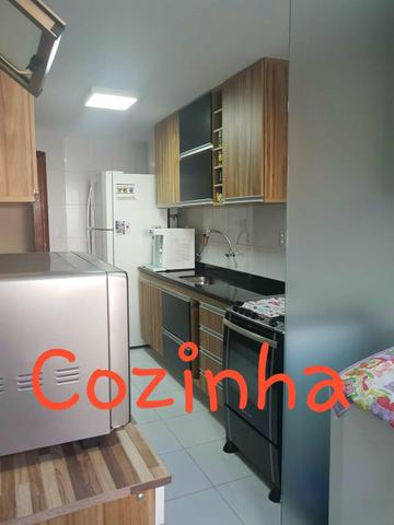 Cobertura dúplex com vista mar 2 suítes / 4 quartos no Braga - Foto 15