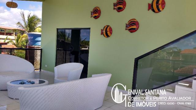 Oportunidade Casa 450 Mil - Cabo - Praia Enseadas! - Foto 11