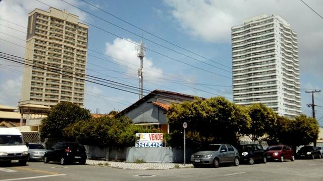 A esquina na Parquelândia