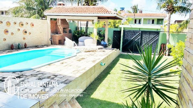 Oportunidade Casa 450 Mil - Cabo - Praia Enseadas! - Foto 4
