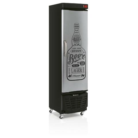 Cervejeira GRBA-230EGW Gelopar 230 Litros