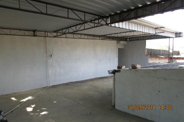 Casa com 340m² de área construída, Aceito financiamento Bancário! - Foto 13