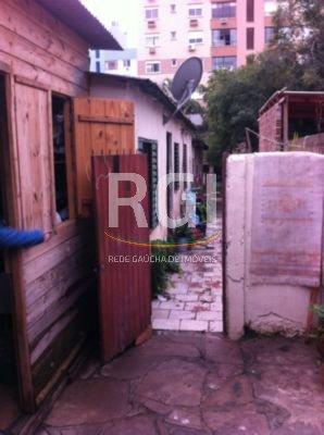 Terreno à venda em Boa vista, Porto alegre cod:FE2300
