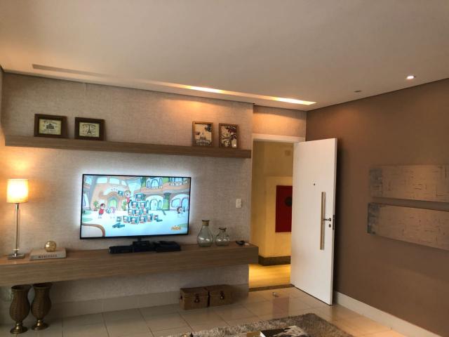 Excelente apartamento 4 quartos - Foto 7
