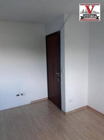 Sobrado residencial à venda, barreirinha, curitiba - so0609. - Foto 17