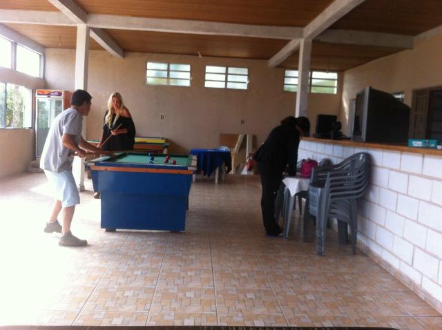 Pousada - Foto 17