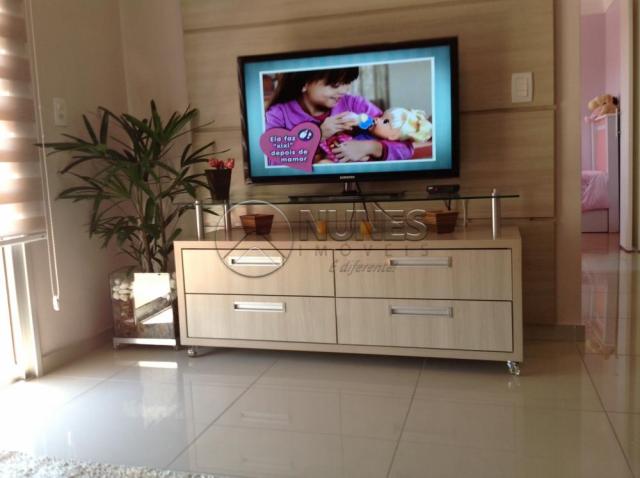 Apartamento à venda com 3 dormitórios em Km 18, Osasco cod:354131 - Foto 3