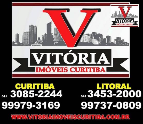 Sobrado residencial à venda, barreirinha, curitiba - so0609. - Foto 18