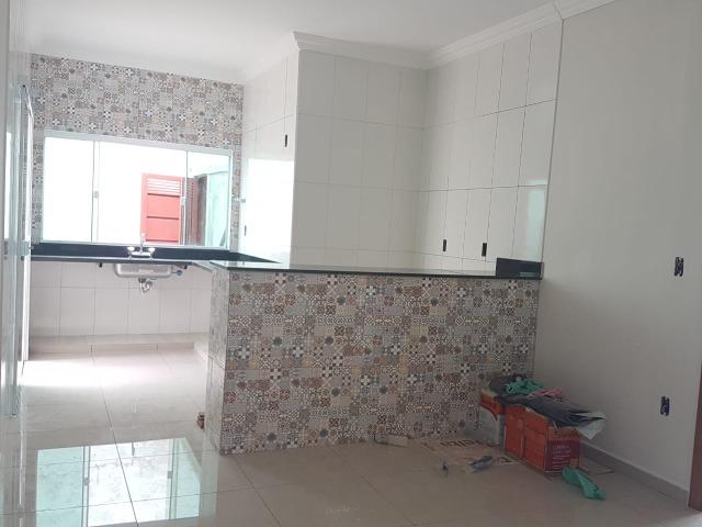 Linda casa no Centro de Araxá - Foto 2