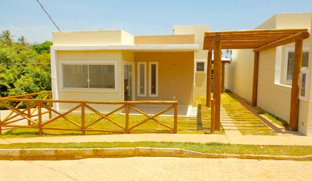 Casa 2/4 com suíte de 70 m² na Praia do Flamengo - Foto 3