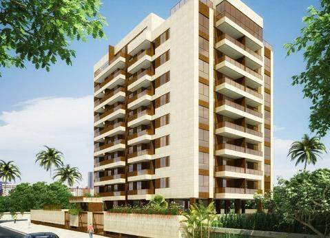 Apartamento Padrão