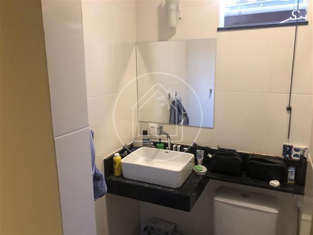 Casa de condomínio à venda com 2 dormitórios em Grajaú, Rio de janeiro cod:856871 - Foto 18
