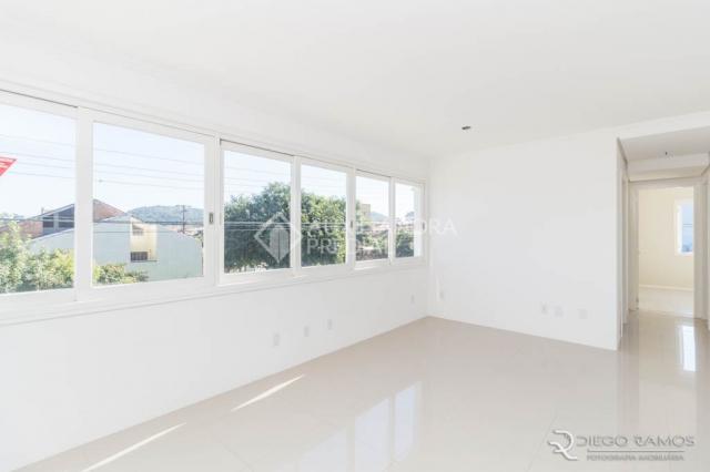 Apartamento para alugar com 2 dormitórios em Nova ipanema, Porto alegre cod:295831