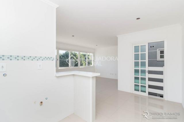 Apartamento para alugar com 2 dormitórios em Nova ipanema, Porto alegre cod:295831 - Foto 6