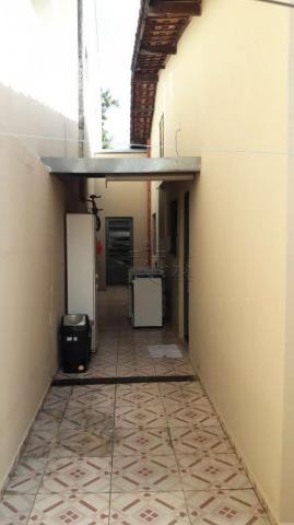 Casa à venda com 2 dormitórios em Cidade morumbi, Sao jose dos campos cod:V29657LA - Foto 17