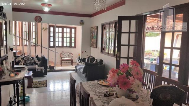 Casa em condomínio para venda em salvador, piatã, 4 dormitórios, 4 suítes, 2 banheiros, 2 - Foto 3
