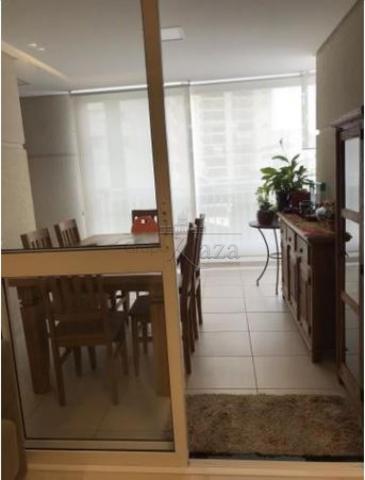 Apartamento à venda com 3 dormitórios em Jardim aquarius, Sao jose dos campos cod:V29661LA - Foto 3