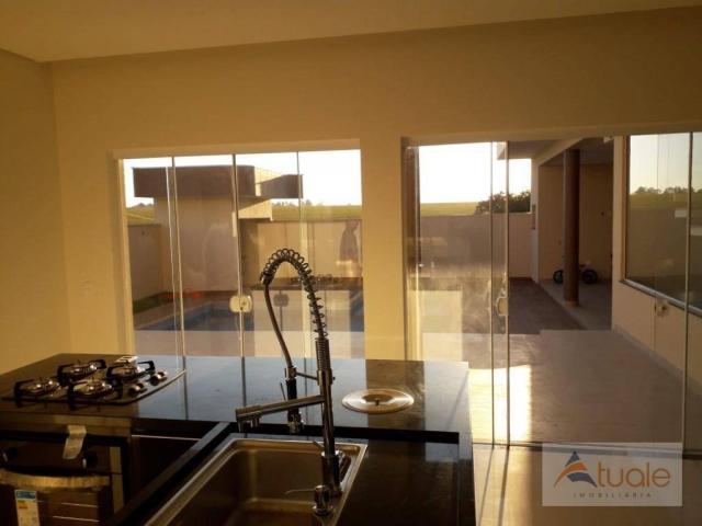 Casa com 3 dormitórios à venda, 440 m² - parque olívio franceschini - hortolândia/sp - Foto 7