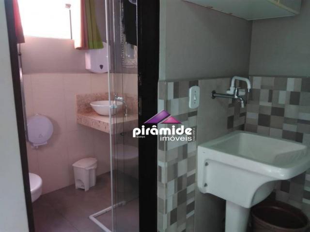 Prédio sensacional, fino acabamento, por r$ 1.800.000 (venda) ou r$ 15.000 (locação) - aru - Foto 19