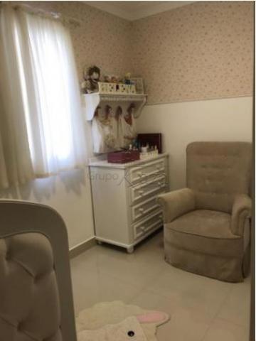 Apartamento à venda com 3 dormitórios em Jardim aquarius, Sao jose dos campos cod:V29661LA - Foto 7