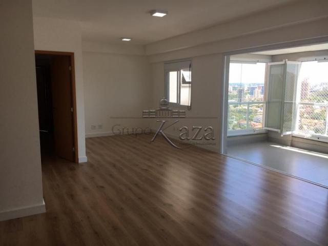 Apartamento à venda com 3 dormitórios em Vila ema, Sao jose dos campos cod:V29594LA
