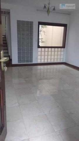 Casa com 3 dormitórios à venda, 317 m² por r$ 688.000 - alto ipiranga - mogi das cruzes/sp - Foto 3
