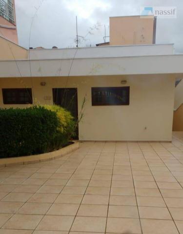 Casa com 3 dormitórios à venda, 317 m² por r$ 688.000 - alto ipiranga - mogi das cruzes/sp - Foto 6