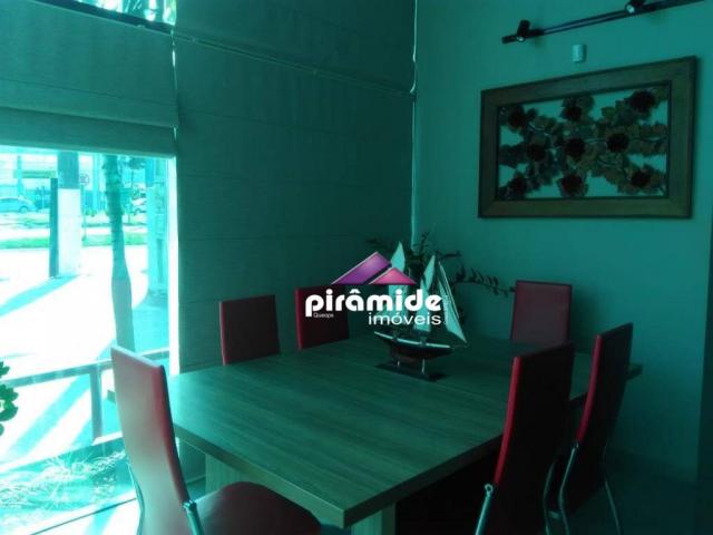 Prédio sensacional, fino acabamento, por r$ 1.800.000 (venda) ou r$ 15.000 (locação) - aru - Foto 17