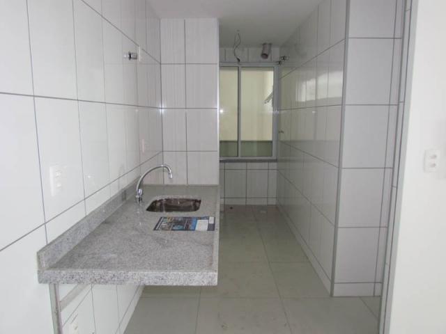 Apartamento à venda, 4 quartos, 2 vagas, aldeota - fortaleza/ce - Foto 17