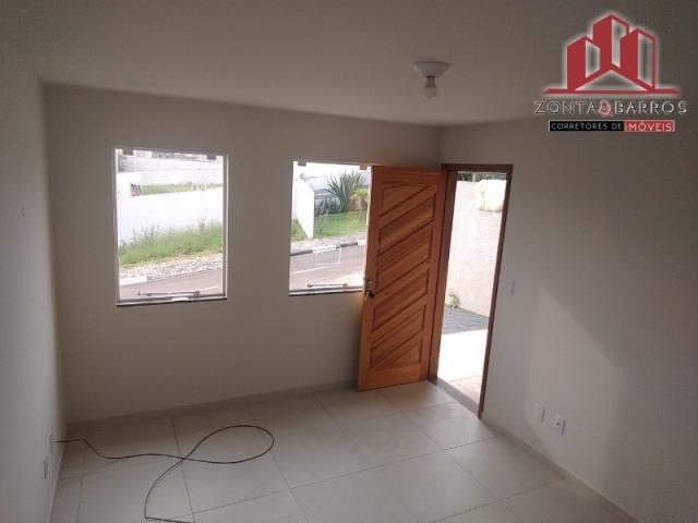 Casa à venda com 3 dormitórios em Gralha azul, Fazenda rio grande cod:SB00001 - Foto 5