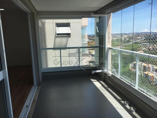 Apartamento à venda com 3 dormitórios em Vila ema, Sao jose dos campos cod:V29594LA - Foto 4