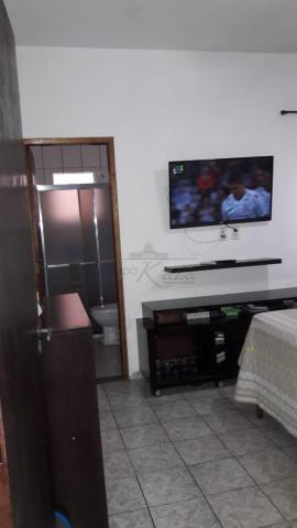 Casa à venda com 2 dormitórios em Cidade morumbi, Sao jose dos campos cod:V29657LA - Foto 11
