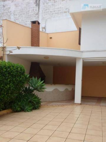 Casa com 3 dormitórios à venda, 317 m² por r$ 688.000 - alto ipiranga - mogi das cruzes/sp - Foto 5