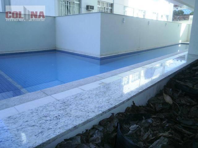 Apartamento com 3 dormitórios à venda, 110 m² por R$ 900.000 - Jardim Icaraí - Niterói/RJ - Foto 16