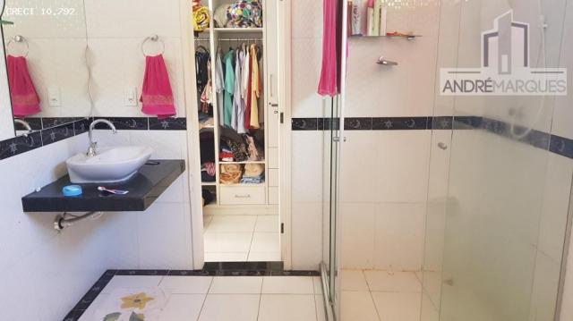 Casa em condomínio para venda em salvador, piatã, 4 dormitórios, 4 suítes, 2 banheiros, 2 - Foto 19