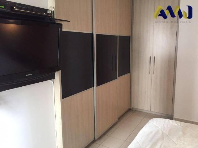 Apartamento à venda, 113 m² por r$ 410.000,00 - setor bueno - goiânia/go - Foto 10