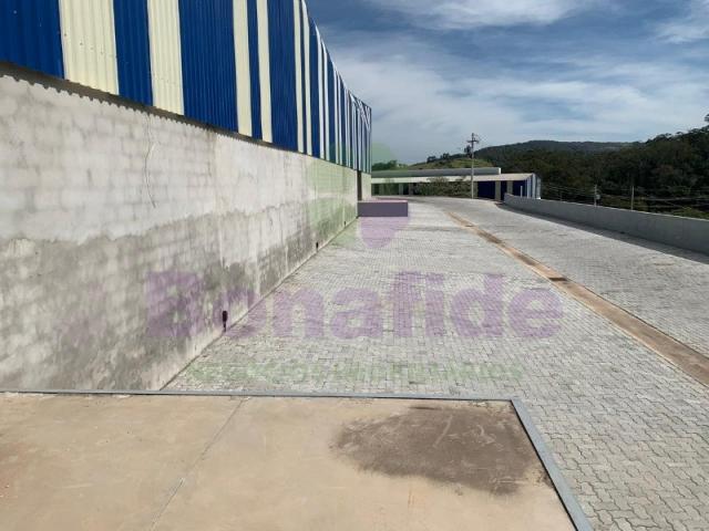 Galpão industrial, bairro itapema, itatiba - Foto 9