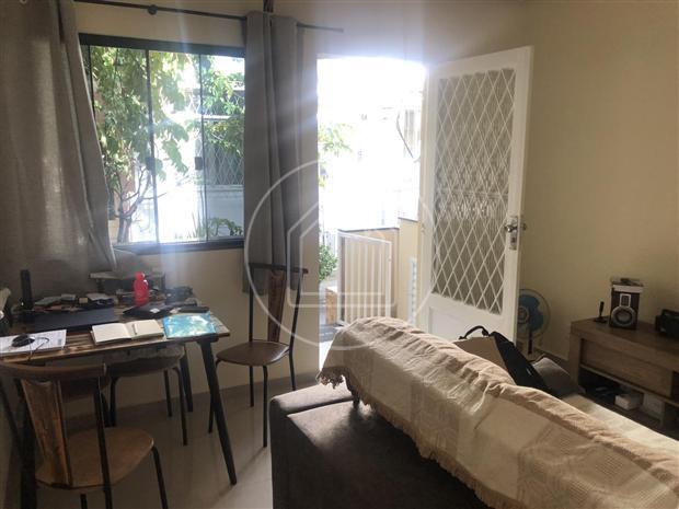 Casa de condomínio à venda com 2 dormitórios em Grajaú, Rio de janeiro cod:856871 - Foto 11