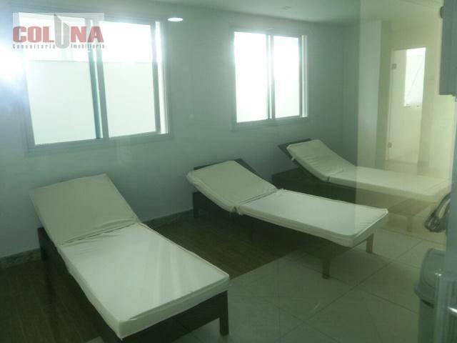 Apartamento com 3 dormitórios à venda, 110 m² por R$ 900.000 - Jardim Icaraí - Niterói/RJ - Foto 15