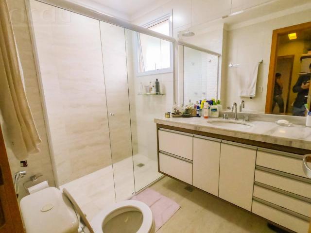Maravilhoso apartamento no vila ema em sjc 4 dormitórios (3 suítes) 176 m² mega decorado 3 - Foto 19