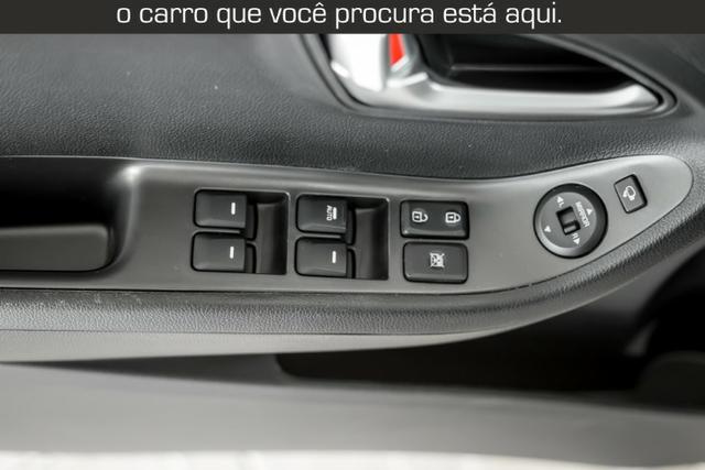 Kia Motors Picanto EX 1.0 Flex (Automático, Impecável) - Foto 17