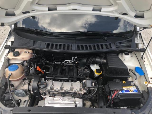 Fox Confortline 1.6 MSI , Top , 2015 Mod. Novo. Estado de 0 km , Impecavel # # # # - Foto 7