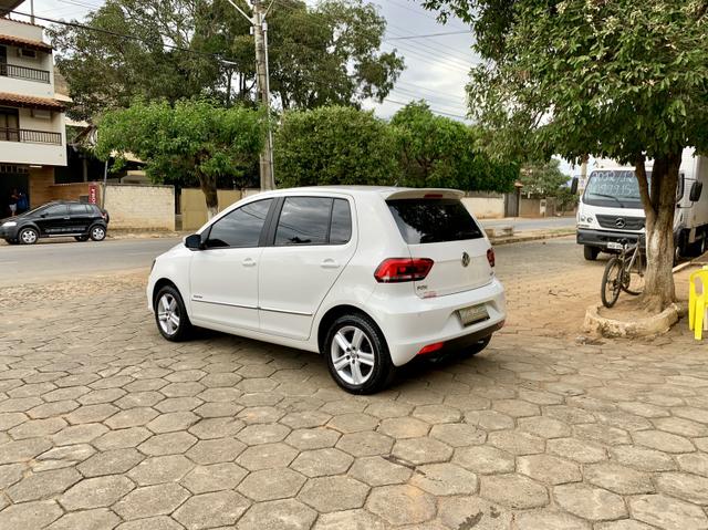 Fox Highline 1.6 MSI 120cv completo ano 2016 - Foto 4