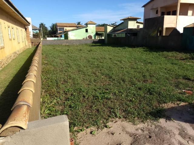 Cód 16 Terreno frente ao Mar no Condomínio Verão Vermelho!!! - Foto 5