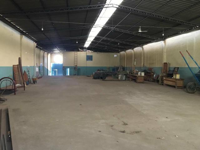 Barracão Comercial Prox Av. CPA - Foto 11