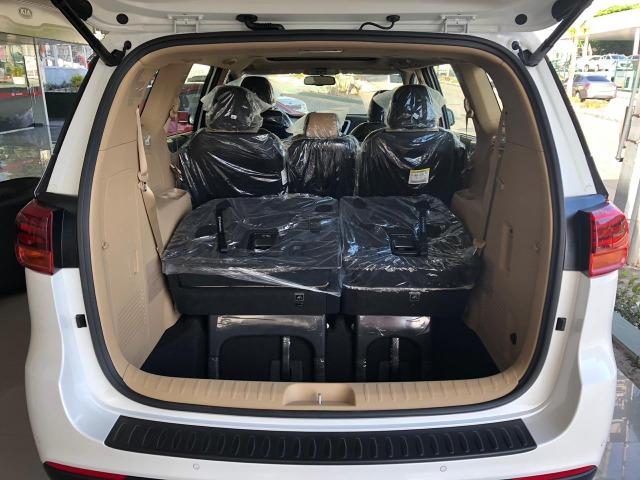 Kia Motors Carnival 19/20 - Foto 5